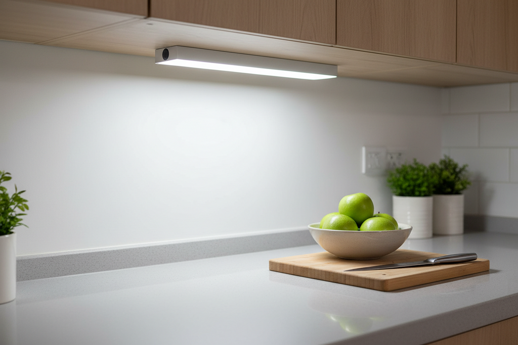 PrimeNest Motion Sensor Light